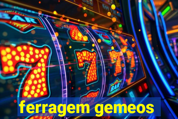 ferragem gemeos