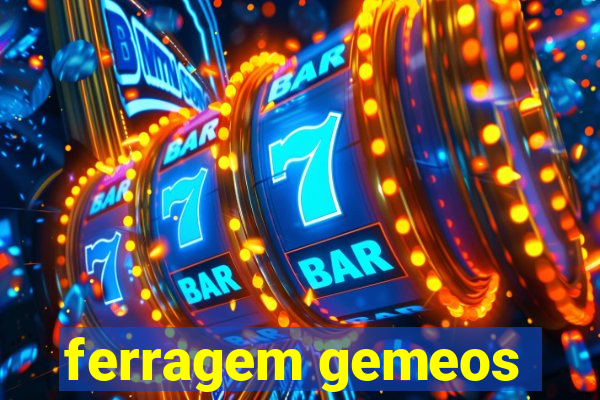 ferragem gemeos