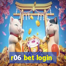 r06 bet login