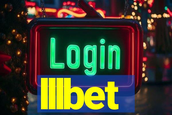 lllbet