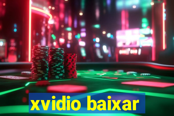 xvidio baixar