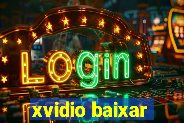 xvidio baixar