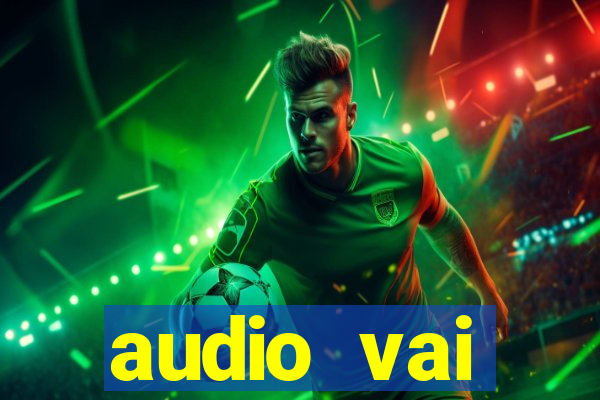 audio vai corinthians com fogos jogo aberto