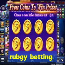 rubgy betting