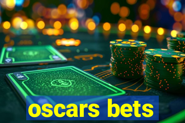 oscars bets