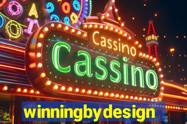 winningbydesign