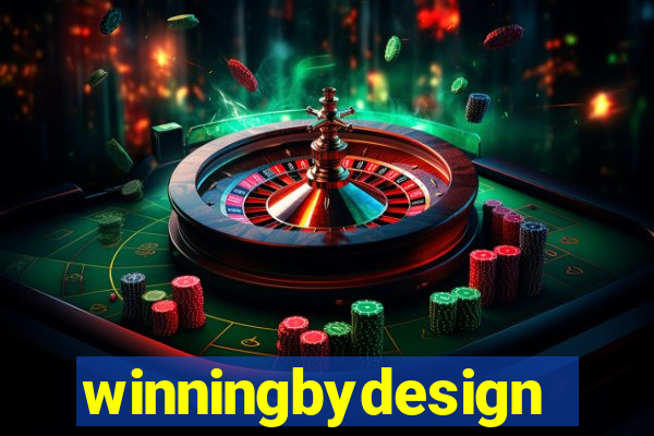 winningbydesign