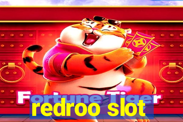 redroo slot