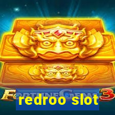 redroo slot