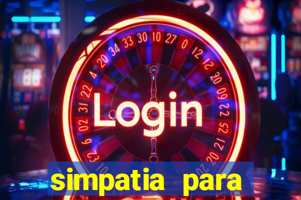 simpatia para ganhar no bingo urgente