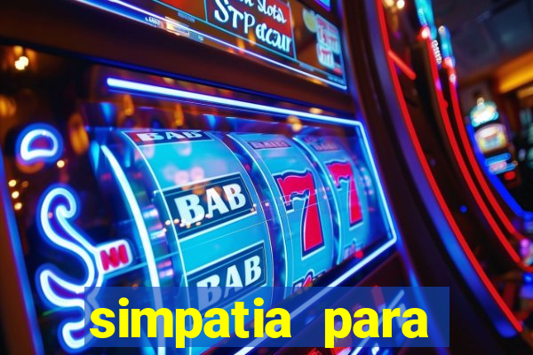 simpatia para ganhar no bingo urgente