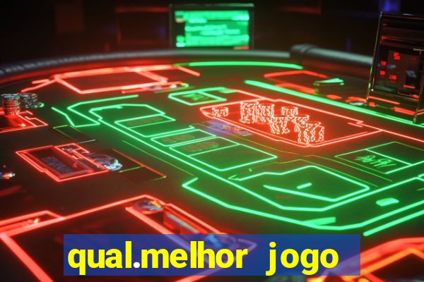 qual.melhor jogo para ganhar dinheiro