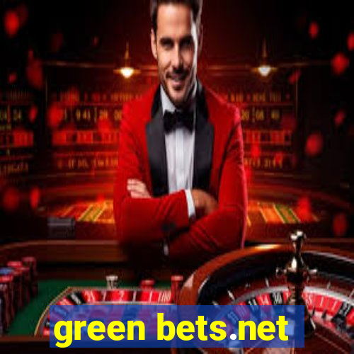 green bets.net