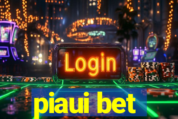 piaui bet