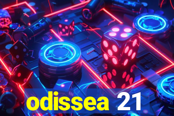 odissea 21