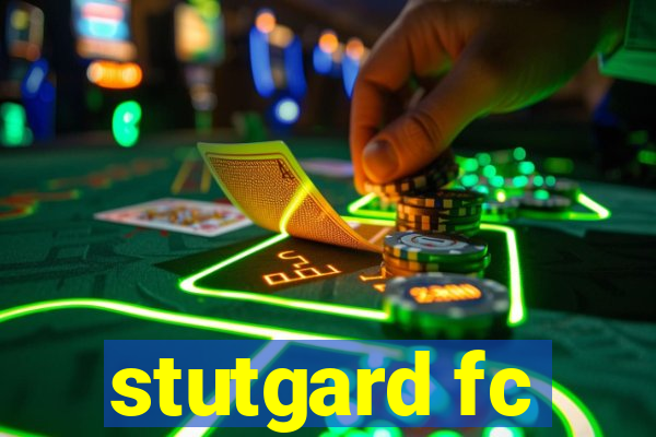 stutgard fc