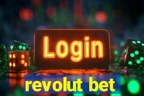 revolut bet