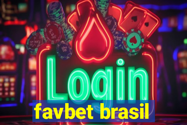 favbet brasil