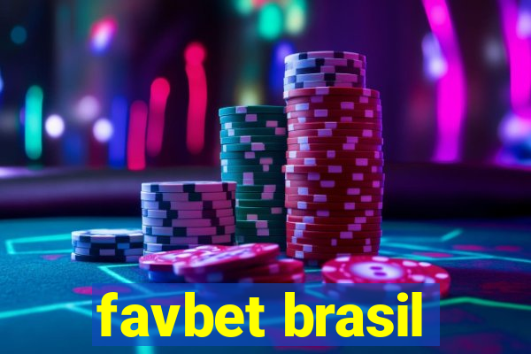 favbet brasil