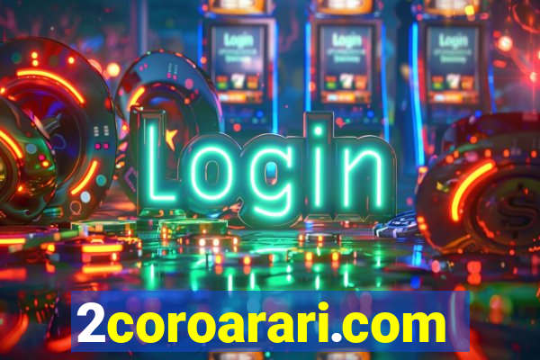 2coroarari.com