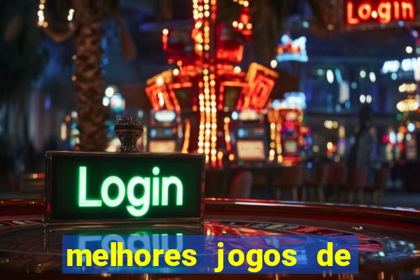 melhores jogos de poker online