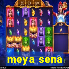 meya sena