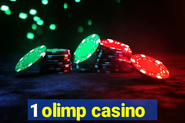 1 olimp casino