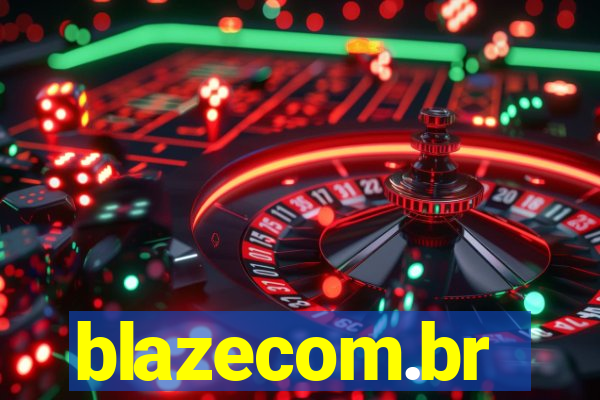 blazecom.br