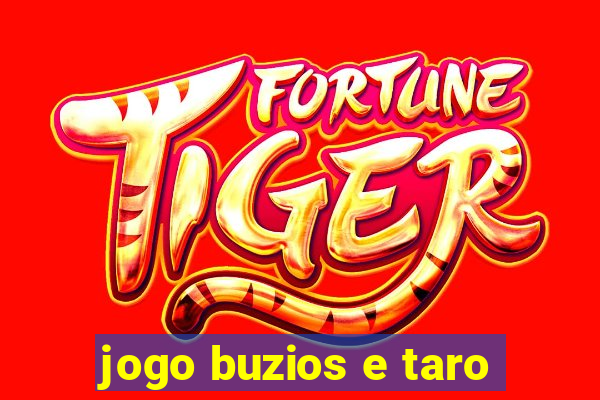 jogo buzios e taro