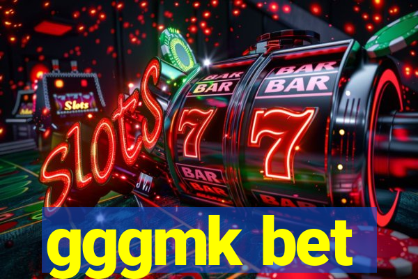 gggmk bet