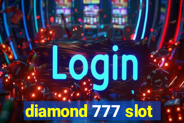 diamond 777 slot