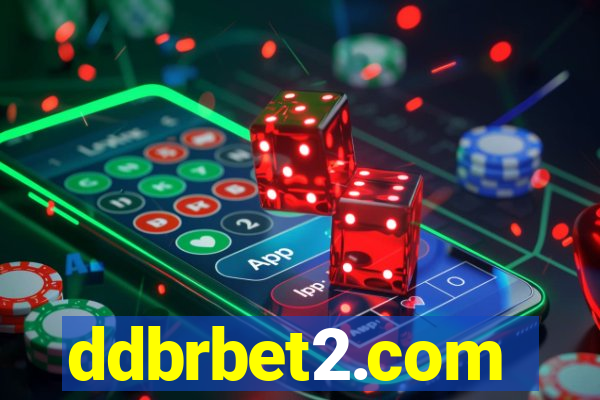 ddbrbet2.com