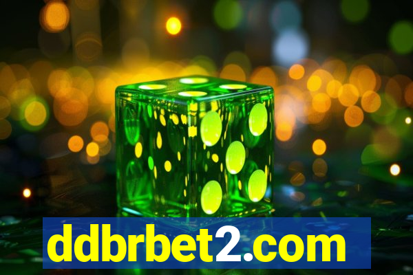 ddbrbet2.com