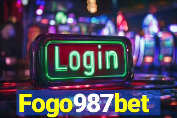 Fogo987bet