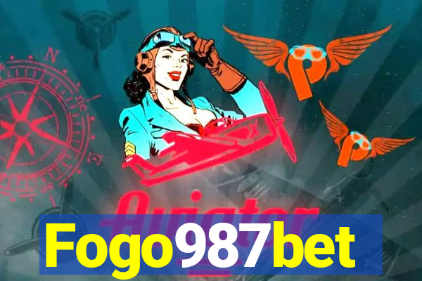 Fogo987bet