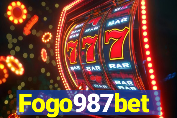 Fogo987bet