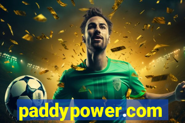 paddypower.com