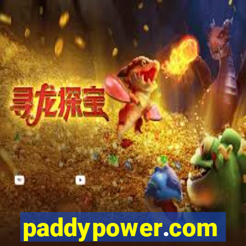 paddypower.com