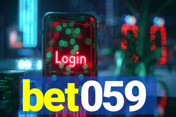 bet059