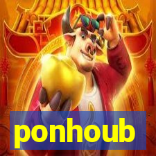 ponhoub