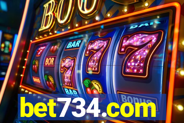 bet734.com