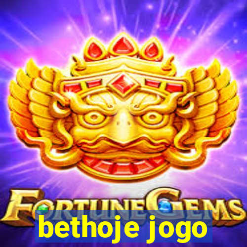 bethoje jogo