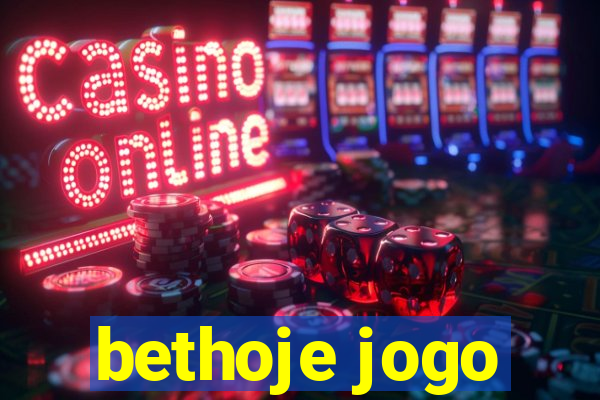 bethoje jogo