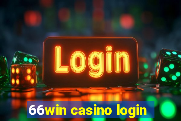 66win casino login