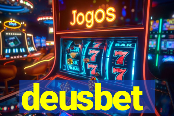 deusbet