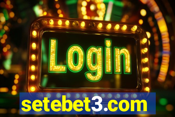 setebet3.com