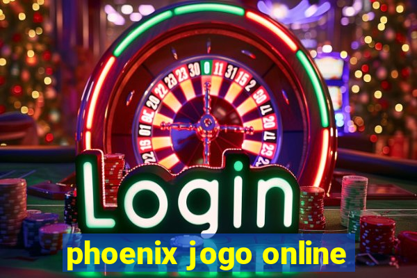 phoenix jogo online