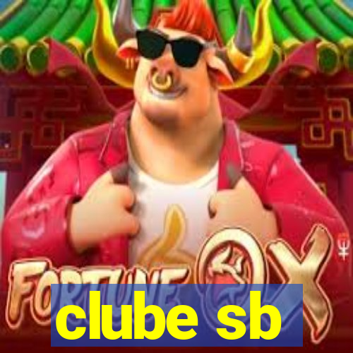 clube sb