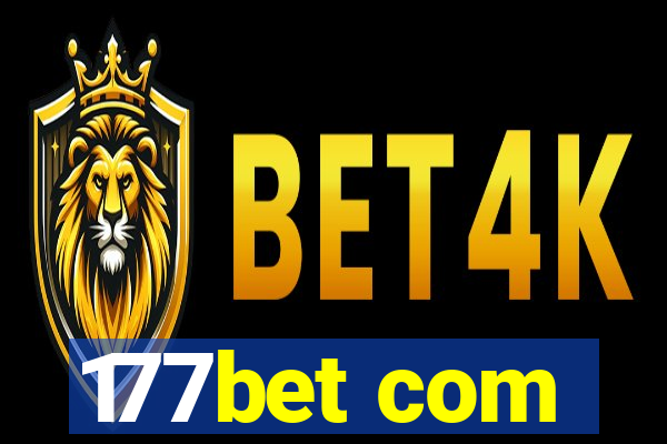 177bet com