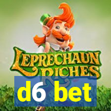 d6 bet